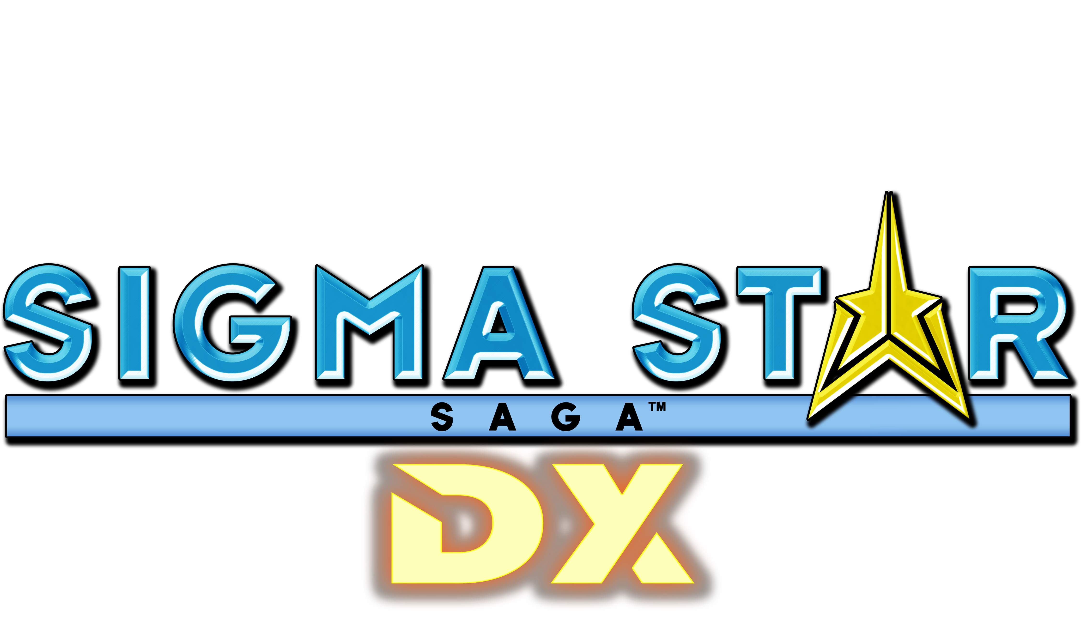 Sigma Star Saga DX