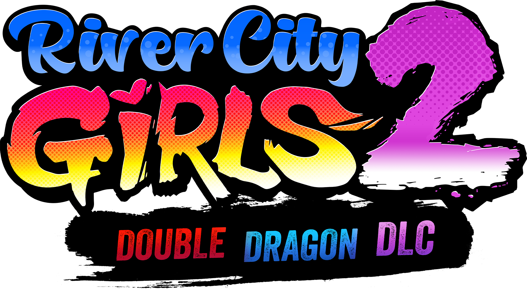 River City Girls 2: Double Dragon DLC